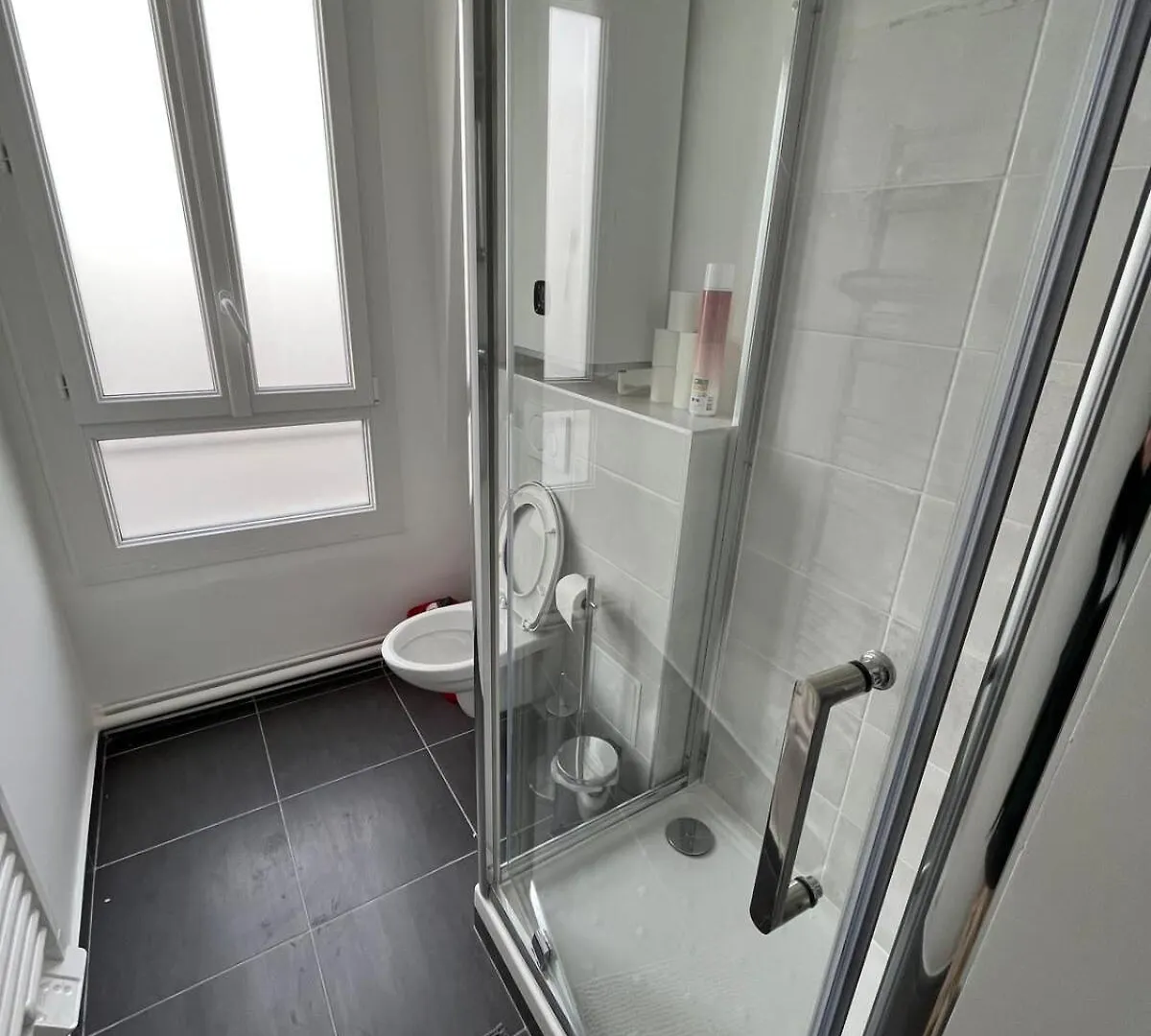 Flexliving - Room - Caulaincourt Paris