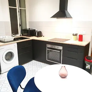  Appartement Sweet Marc Seguin