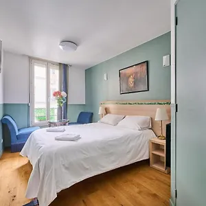  Hotel Le Padirac