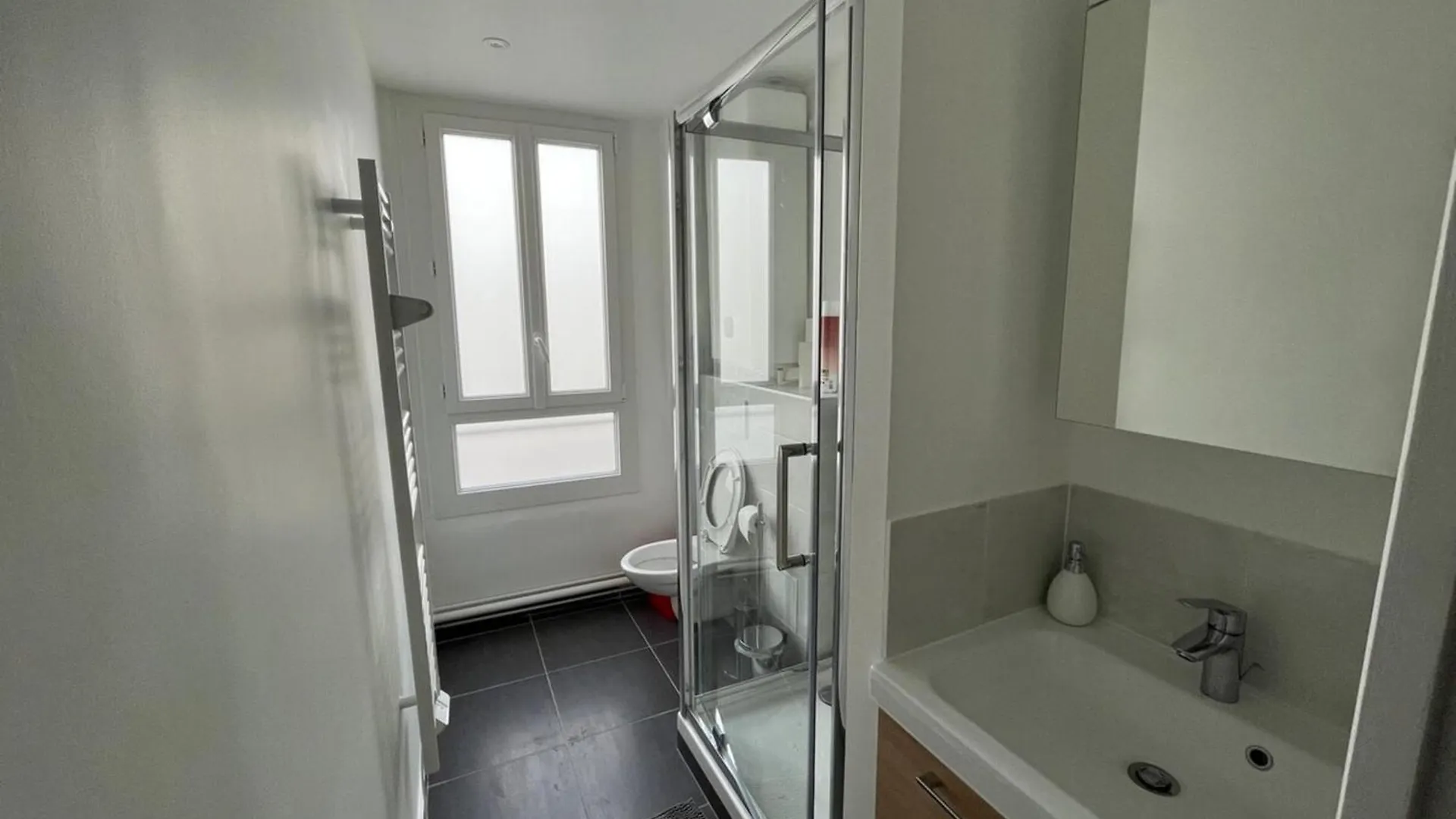 Holiday home Flexliving - Room - Caulaincourt Paris France